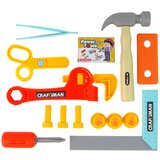  Dječji set alata u koferu - hamer | shoptok.hr