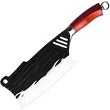 IZMAEL Kuhinjski sjekač HI-27612 - Cleaver / 33,5cm | shoptok.hr