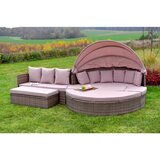 Gardenson Vrtna Garnitura Riva, Blazine | Shoptok.si