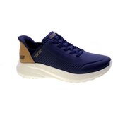 Skechers Nizke superge 145797 Modra Cene
