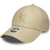 New Era Kape s šiltom Wmns Pu 9Forty Neyyan Bež | Shoptok.si