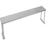 Monster Kukoo Single Tier Steel OverShalf 1500 mm, (21571308) Cene