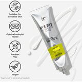 IT Cosmetics Bye Bye Under Eye Bags posvetlitvena krema za predel okoli oči proti zabuhlosti in temnim kolobarjem za ženske 15 ml | Shoptok.si
