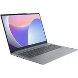Lenovo demo, brez garancije - ideapad slim 3 intel core i5-12450H/16"/WUXGA/16GB/1TB/UMA/W11H (arctic grey) prenosni računalnik, (21686439) Cene