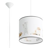 Sollux Lighting Obesna svetilka KITTY 30, (21347831) | Shoptok.si