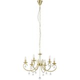 Glandor VISEČA SVETILKA Dalia 62/150 cm 240 W E14 Cene