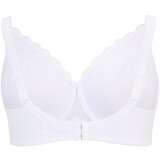 Triumph Grudnjak 'Amourette' bijela | shoptok.hr