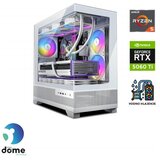 ANNI gaming namizni računalnik Gamer Advanced R5 9600X/16GB/2TB SSD/RTX 5060 Ti/bela Cene