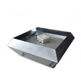  VENTILATOR WDD FI 200 TURBINA | Eponuda.com