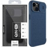 Nillkin ETUI CASE OBUDOWA OSŁONA NA APARAT DO IPHONE 14 PLUS NIEBIESKI, (21910604) | Shoptok.si