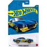 Mattel Hot Wheels Pearl &amp, Chrome: 70 Chevy Camaro RS autić 1/64 - Cijene