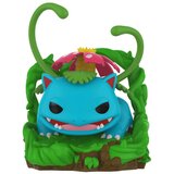 Funko POP PREMIUM: POKEMON - VENUSAUR | Shoptok.si