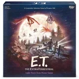 Games E.T. The Extra-Terrestrial ( 051183 )