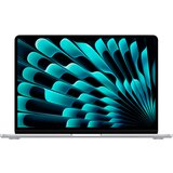 Apple MBA 13.6: SILVER/M4 10C CPU/8C GPU/16GB/256GB-CRO | Eponuda.ba
