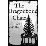 Hodder Tad Williams - The Dragonbone Chair | ePonuda.com