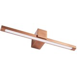 Toolight Kopalniška stenska LED svetilka SWE052-1W 40cm COPPER BRUSH Cene