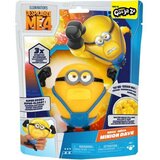 Figure djelovanja Moose Toys Dave | shoptok.hr