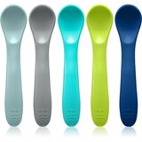 BBLÜV Spoön žličica Blue 5 kom | shoptok.hr