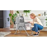 Kinderkraft Krevetić LOVI 3u1, beige | shoptok.hr