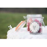Esschert Design Komplet 12 kozarcev v škatli Ego Dekor Garden, 90 ml | Shoptok.si