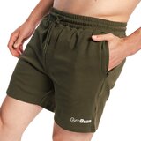 GymBeam Limitless Shorts Espresso | ePonuda.com