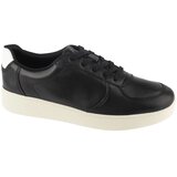 Fitflop Nizke superge Rally Sneakers Črna | Shoptok.si