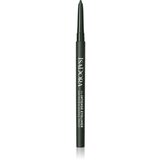 IsaDora The Intense Eyeliner dolgoobstojni svinčnik za oči vodoodporna odtenek 67 Dark Green 0.35 g | Shoptok.si