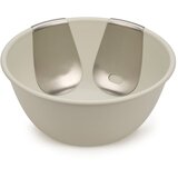 Joseph Joseph Komplet bele sklede za solato in jedilnega pribora Uno | Shoptok.si