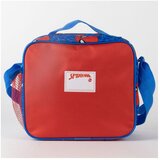 Spiderman Bolsa portameriendas 3D Marvel | shoptok.hr