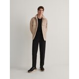 Reserved - ŽENSKA MAJICA - crno | shoptok.hr