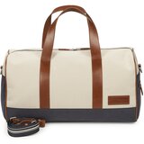 Tommy Hilfiger Potovalne torbe TH CASUAL DUFFLE Bež Cene