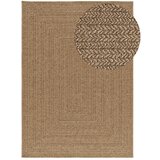 Universal Notranja in zunanja preproga v naravni barvi 120x170 cm Acra – | Shoptok.si