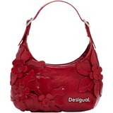 Desigual Torbe BAG_REPRISE RED VALENTIN 25WAXPC9 Rdeča | Shoptok.si