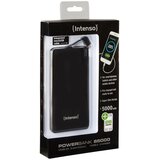 (Intenso) Punjač prijenosni za mobitele i tablete 5000mAh, slim - POWERBANK slim 5000  (Intenso) Punjač prijenosni za mobitele i tablete 5000mAh, slim - POWERBANK slim 5000 Slike