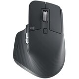 Logitech Mi&amp;scaron; Master Series MX Master 3S for Busines Graphite, 910-006582 Slike