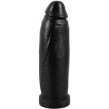 Realistixxx Real Giant 9.1cm Black | Shoptok.si