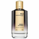 Mancera Paris Amber & Roses parfumirana voda unisex 120 ml Cene