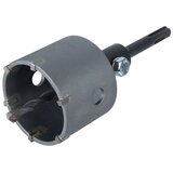 Wolfcraft W5483 Kruna za provrte sa SDS-plus prihvatom 68 mm | shoptok.hr