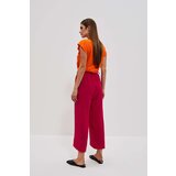 Marisse Women's Trousers L-Sp-4011 Strawberry | ePonuda.com