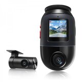 70 Mai 70mai Omni X800 Pametna Avto Kamera + 70mai RC14 Zadnja | Shoptok.si