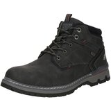 Dockers by Gerli Gležnarji z vezalkami temno siva | Shoptok.si