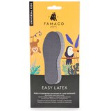 Famaco Dodatki Semelle easy latex T26 Siva | Shoptok.si
