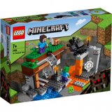 Lego Zapuščeni rudnik -21166, (20827868) Cene