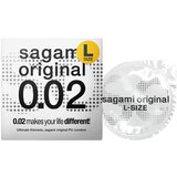 Sagami Original 0,02 L - kondom - 58mm (1 komad) Cijene