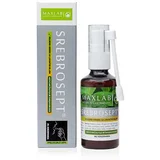 Srebrosept sprej za grlo i desni Maxlab 50ml