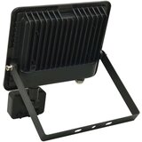 vidaXL LED reflektor s senzorjem 50 W toplo bel | Shoptok.si