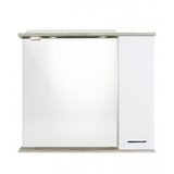 MINIPEX Kupaonički ormarić 80cm gornji dio OCEAN Cijene