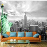  Tapeta - Symbol of freedom 400x280 Cijene
