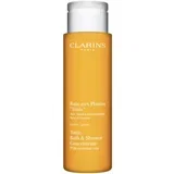 opuštajući gel za kupku i tuširanje s eteričnim uljima Tonic Bath & Shower Concentrate 200 ml