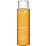 Clarins Tonic Bath & Shower Concentrate gel za prhanje in kopanje z eteričnimi olji 200 ml Cene